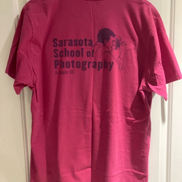 AE Vintage Tshirt - Large - Models Wanted - Picture 2 of 4